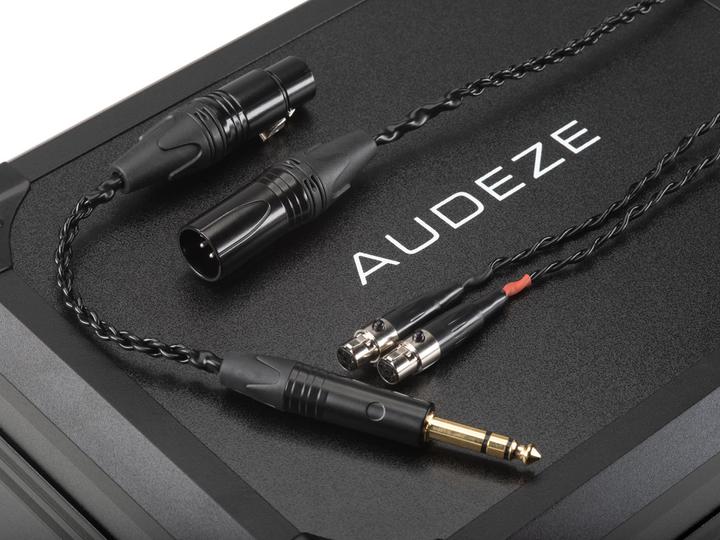 Produktbild Audeze LCD-2 Classic Closed (NC, Kabelgebunden)