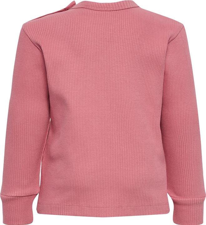 Actual product image hummel Hmlsami T-Shirt L/S (86)