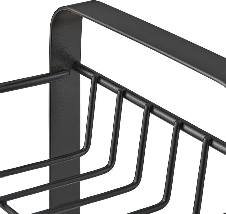Actual product image Relaxdays Spice rack