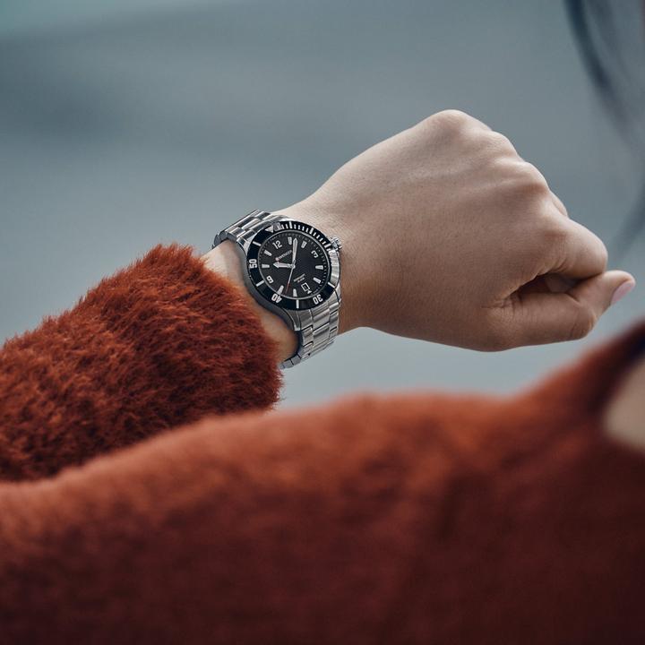 Produktbild Wenger Seaforce Small (Analoguhr, Swiss Made, 35 mm)
