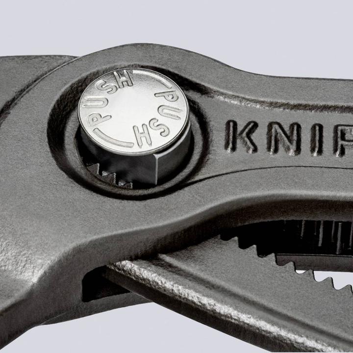 Image du produit Knipex Cobra (180 mm)