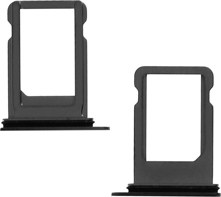Produktbild Avizar Ersatz Sim-Halter iPhone X (SIM-Halterung, iPhone X)