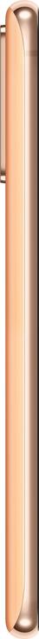 Actual product image Samsung Galaxy S20 FE 5G EU (128 GB, Cloud Orange, 6.50", Dual SIM, 12 Mpx, 5G)