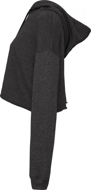 Produktbild Bella Canvas Sweatshirt Kapuzenpullover Frau (M)