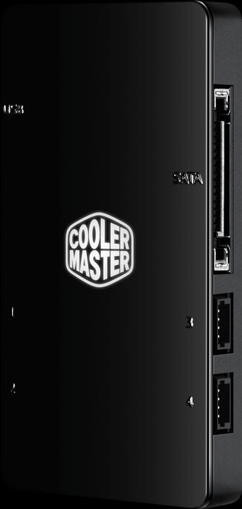 Cooler Master Controllore RGB (Multicolore)