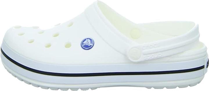 Actual product image Crocs Crocband Clogs Unisex (37, 38)