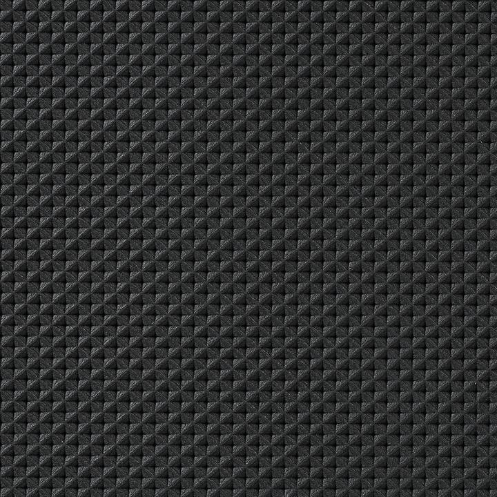 Actual product image Relaxdays Garage wall protection