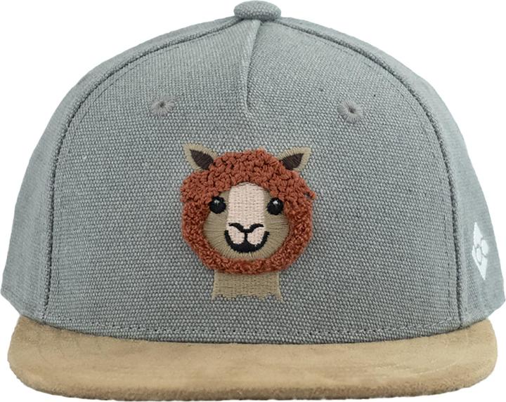 Actual product image Bavarian Caps Alpaca (One size)