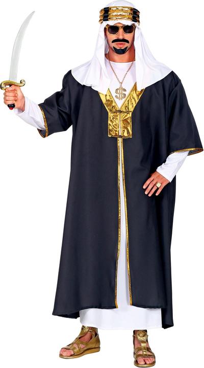 Actual product image Widmann Noble Sultan (S)