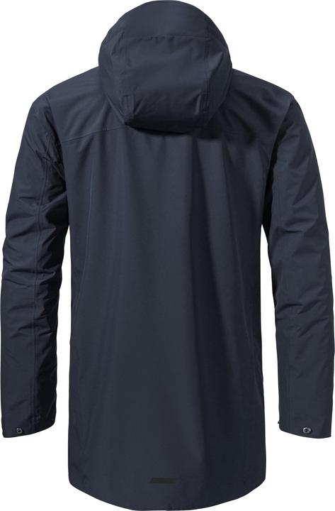 Produktbild Schöffel Parka Style Bohorok MNS (48, M)