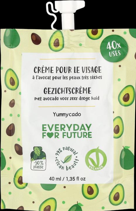 Everyday For Future Face Cream (40 ml)