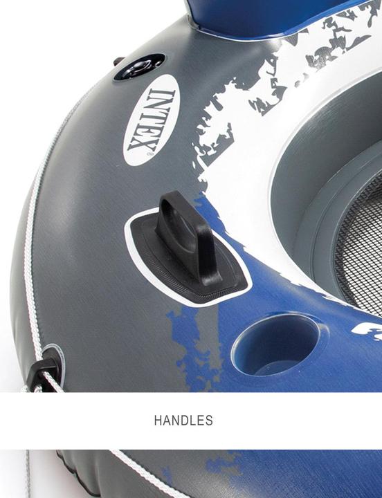 Immagine prodotto Intex Lounge River Run I