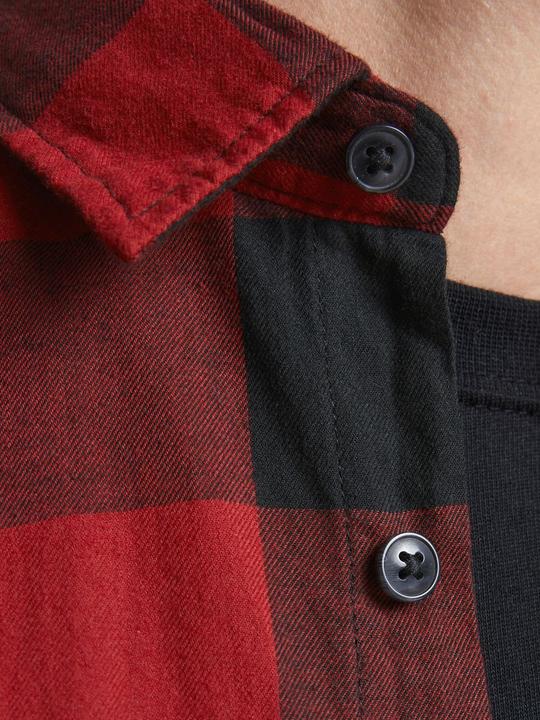 Produktbild Jack & Jones Gingham Karo Hemd (XS)