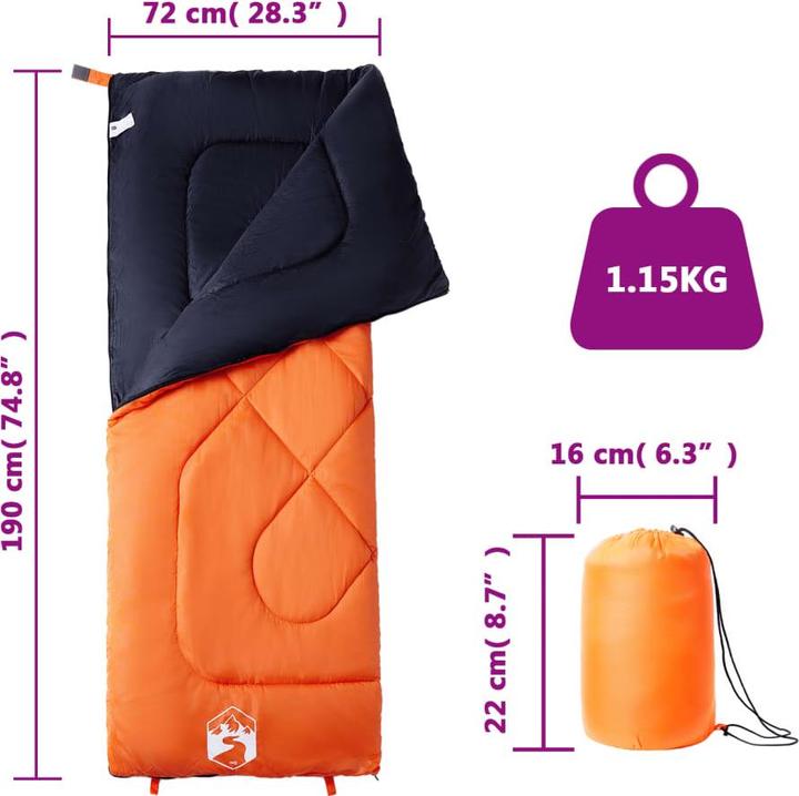 Image du produit VidaXL Marah (190 cm)