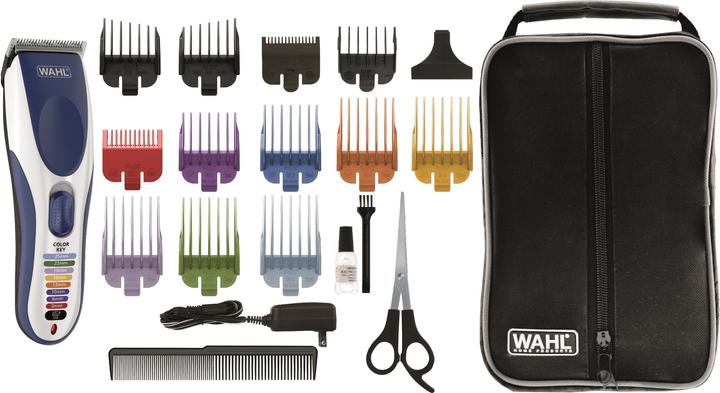 Produktbild Wahl 09649-016