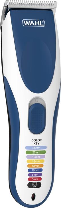 Produktbild Wahl 09649-016