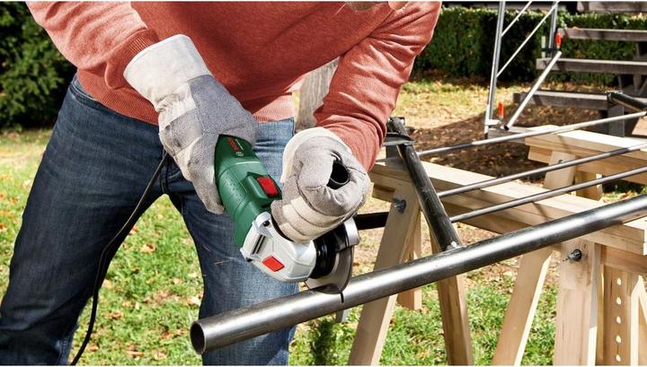 Immagine prodotto Bosch Home & Garden Smerigliatrice angolare PWS 700 115 (115 mm)