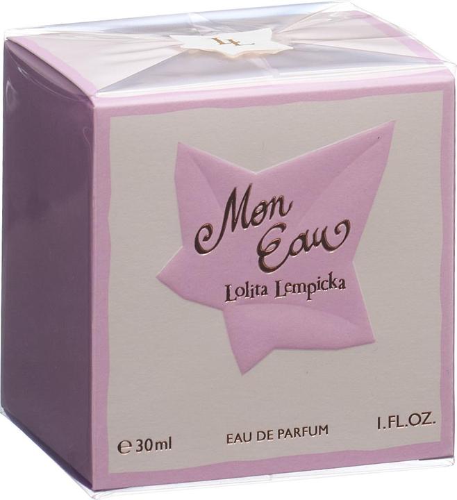 Produktbild Lolita Lempicka Mon Eau by (Eau de Parfum, 30 ml)
