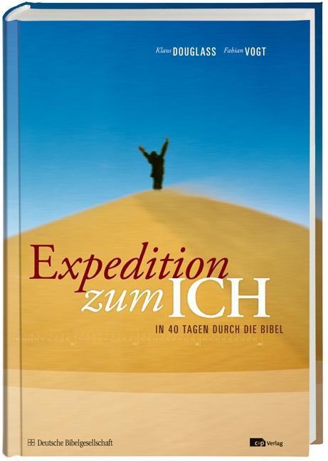 Image du produit Expedition zum ICH (Allemand, Fabian Vogt, 2006)