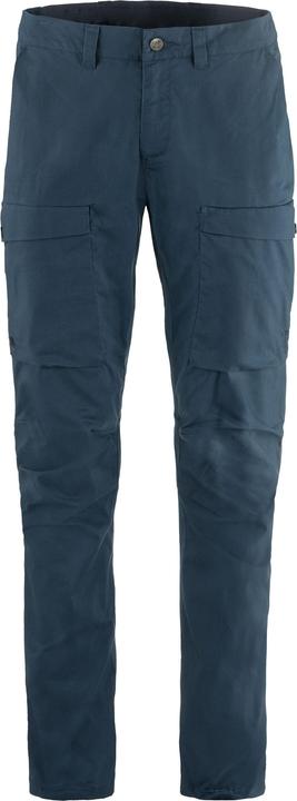 Actual product image Fjällräven Abisko Hybrid Trail Trs (52, L, XL)