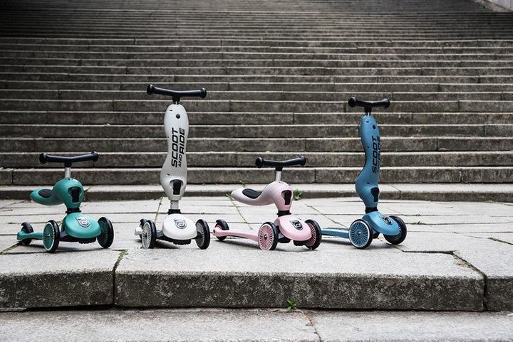 Produktbild Scoot and Ride Highwaykick 1