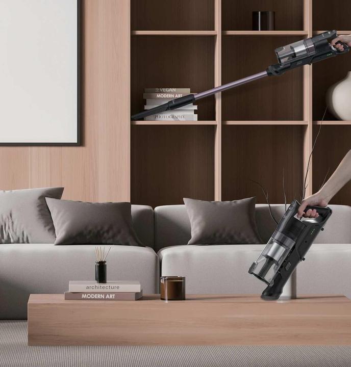 Immagine prodotto Hoover HF1P10H 011 - HF1+ Home