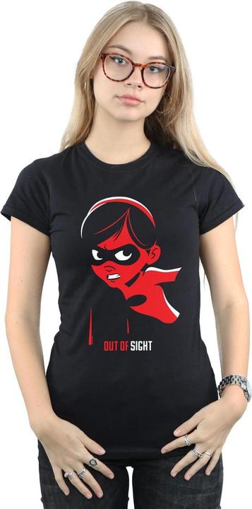 Produktbild Disney Incredibles 2 Incredible Girl TShirt (XL)