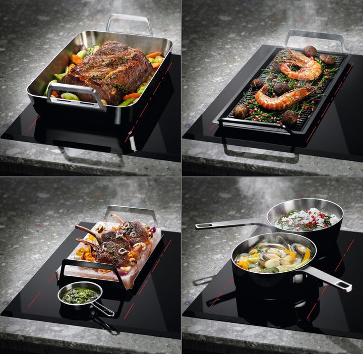 Actual product image Electrolux GK78TSIPO