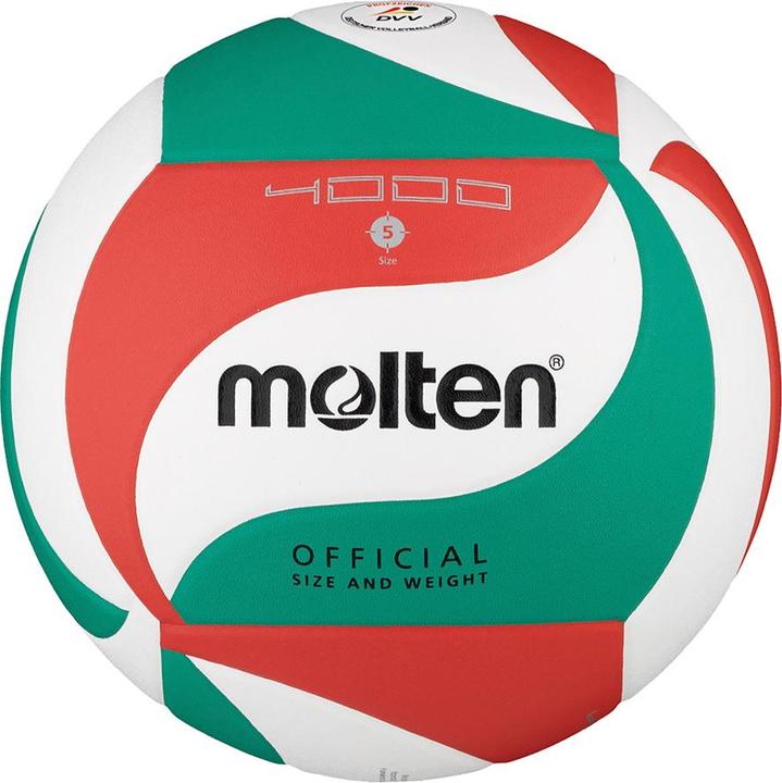 Molten V5M4000-EN PALLAVOLO