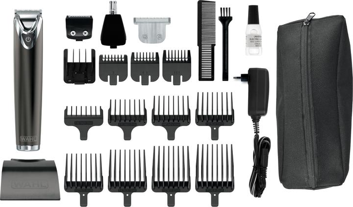 Actual product image Wahl 09864-016