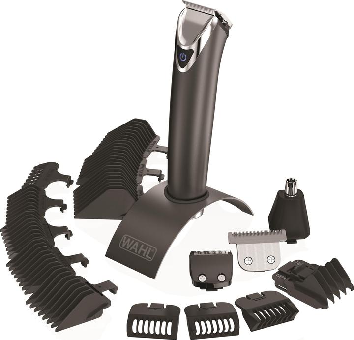 Actual product image Wahl 09864-016
