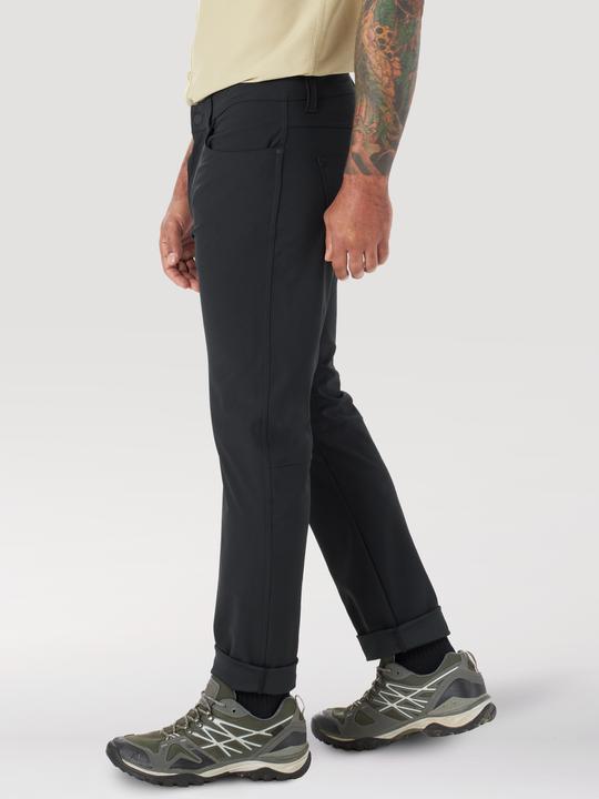 Immagine prodotto Wrangler Pantalone FWDS 5 tasche (36)