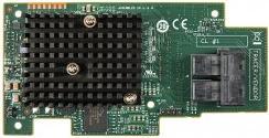 Image du produit Intel RMS3JC080 Contrôleur RAID PCI Express x8 3.0