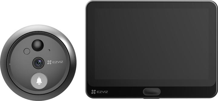 Immagine prodotto EZVIZ Campanello HP4 (Senza fili)