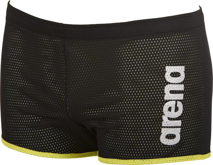 Arena Square Cut Drag Suit Shorts Unisex (M)