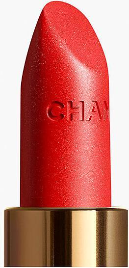Produktbild Chanel Rouge Allure Velv Lumin Matte Lip No 48 (48 Ardente)