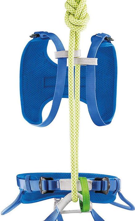 Produktbild Petzl Body Brustgurt (One Size)