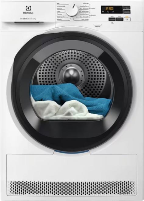 Produktbild Electrolux EW6H19G (9 kg, Rechts)