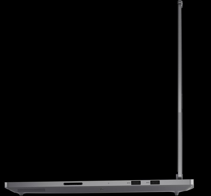 Produktbild Lenovo ThinkBook 16p G5, i5-14500HX, 16.0˝ 2560x1600 WQXGA, RTX 4050/6GB, 16GB, SSD 512GB, W11Pro, 4