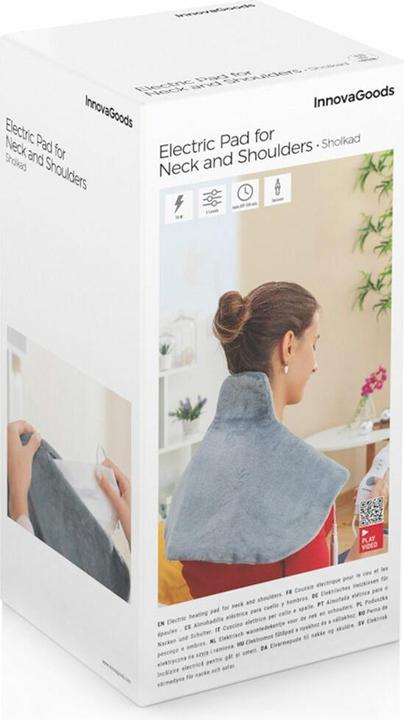 Produktbild InnovaGoods Sholkad (45 x 60 cm)
