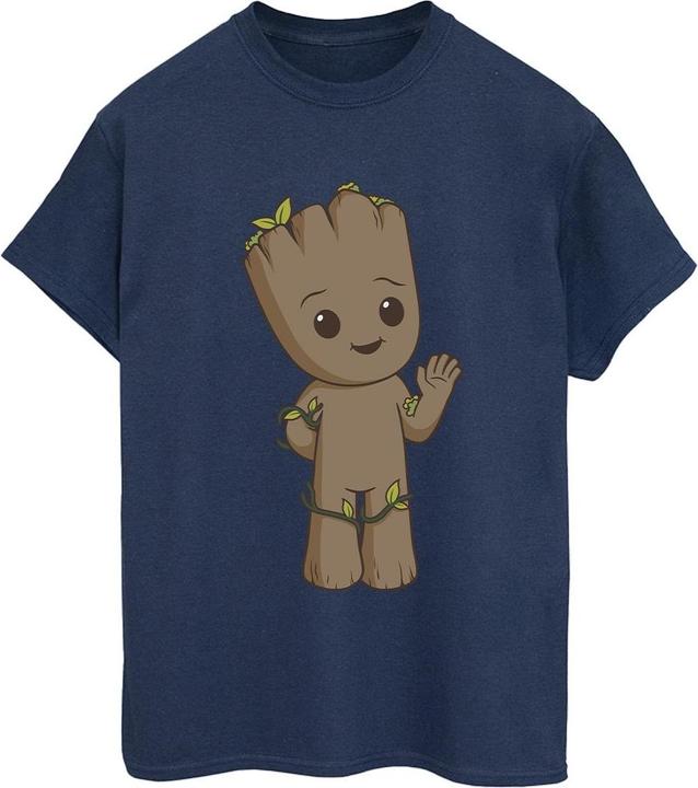 I Am Groot Cute Groot TShirt (3XL)