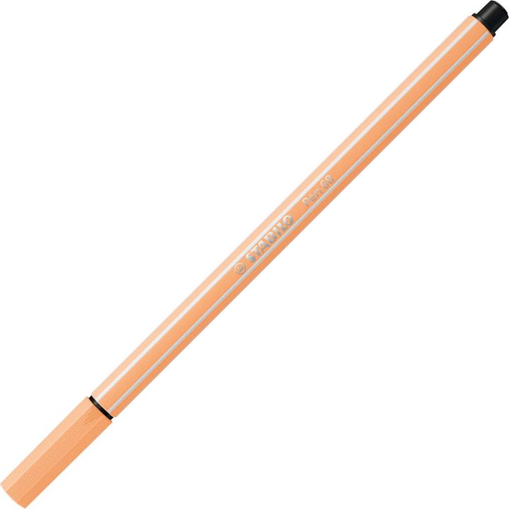 Light orange