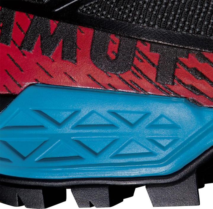 Actual product image Mammut Taiss Light Mid GTX Mountaineering Footwear StepIn Crampon (40)