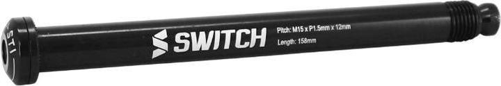Produktbild Icon Brands Rockshox
