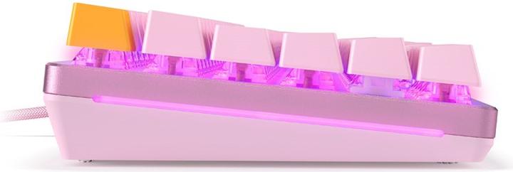 Actual product image Glorious GMMK 2 Full-Size Keyboard - Fox Switches, DE Layout (DE, Cable)