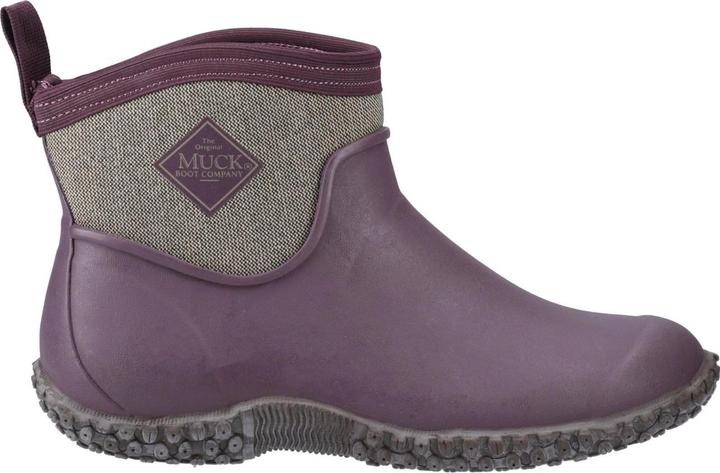 Image du produit Muck Boot - Bottes de pluie MUCKSTER ALL PURPOSE - Femme (36)
