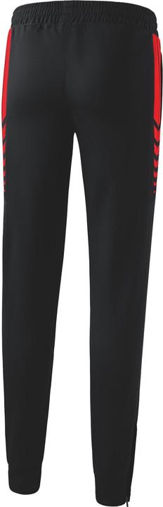 Black red