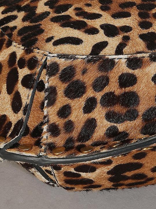 Produktbild Isabel Marant Schultertasche OSKAN MOON