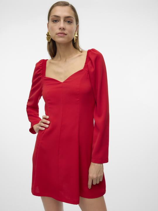 Image du produit Vero Moda VMEMILIE Robe courte Robe (M)