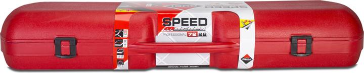 Actual product image Rubi SARA Tile cutter SPEED-72 MAGNET + WALIZKA